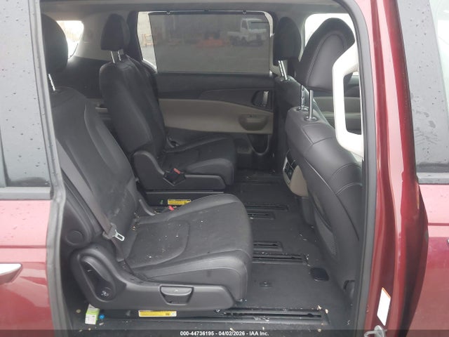 Kia Carnival Sx
