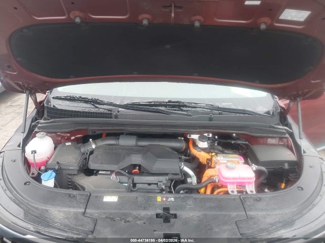 Kia Carnival Sx