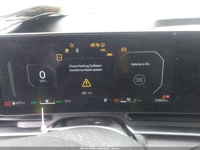 Kia Carnival Sx