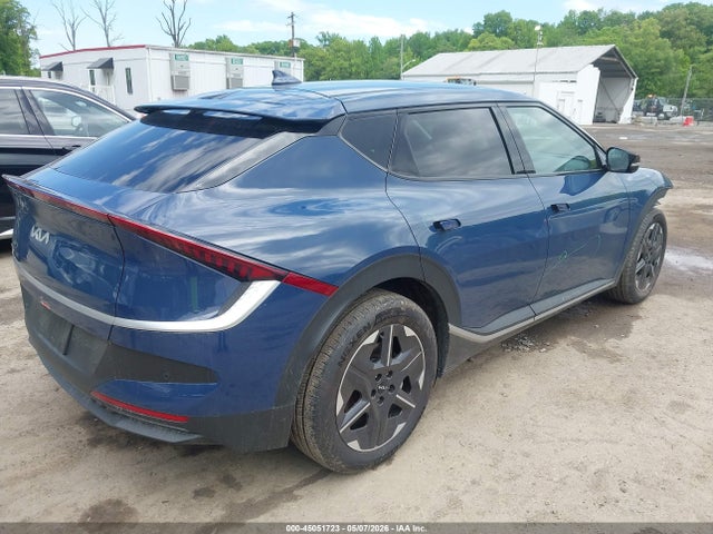 Kia EV6 Light Long Range