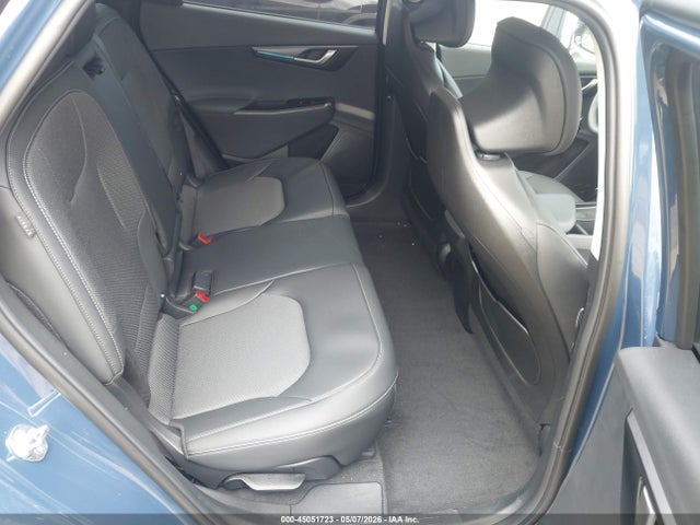 Kia EV6 Light Long Range