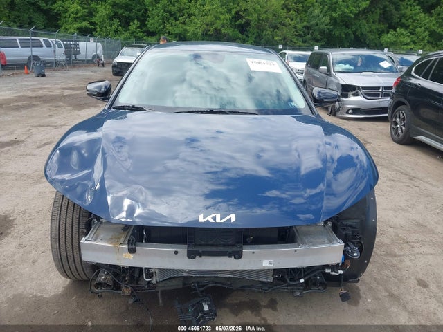 Kia EV6 Light Long Range