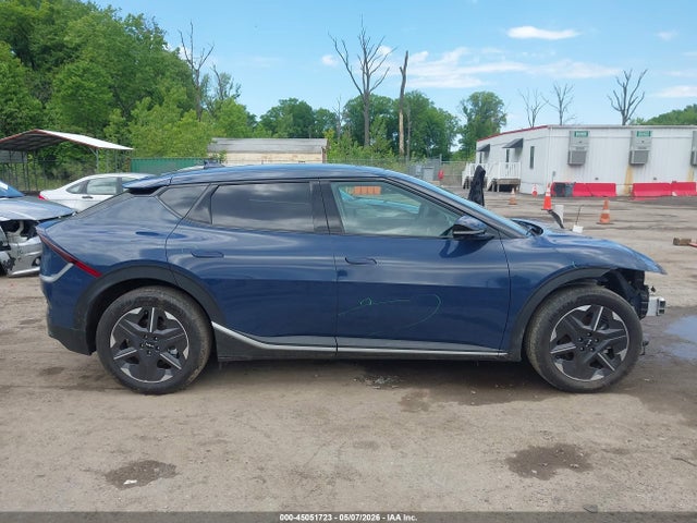 Kia EV6 Light Long Range