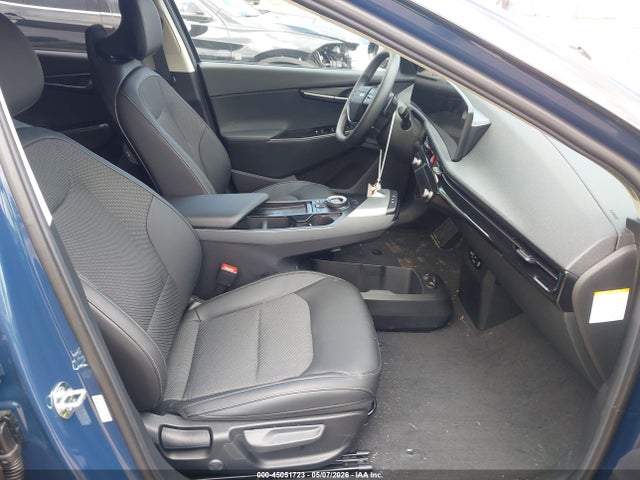 Kia EV6 Light Long Range