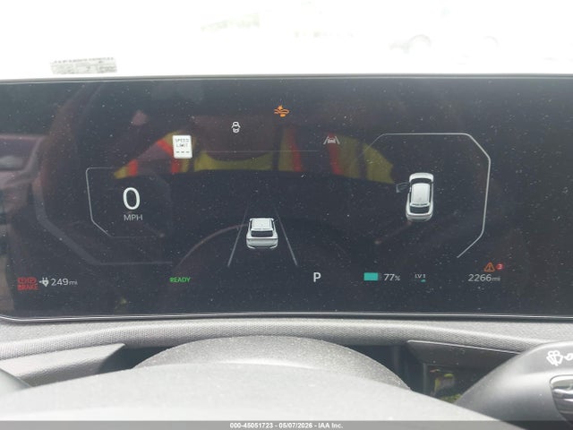 Kia EV6 Light Long Range