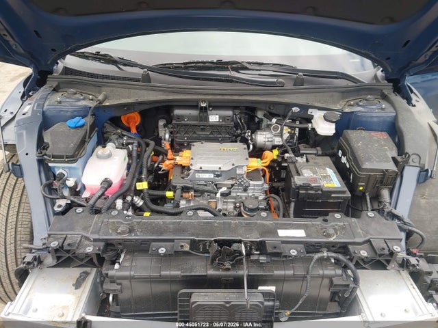 Kia EV6 Light Long Range