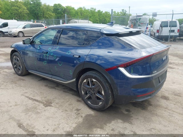 Kia EV6 Light Long Range