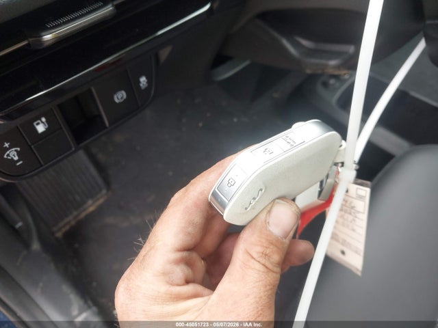 Kia EV6 Light Long Range