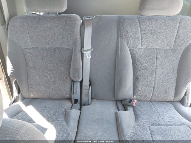 Chevrolet Trailblazer Lt