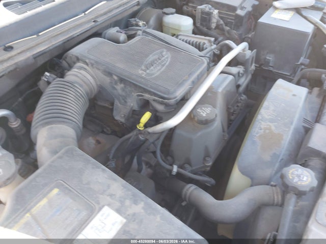 Chevrolet Trailblazer Lt