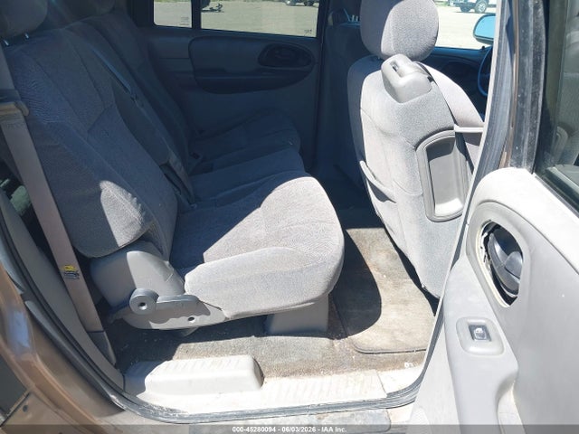 Chevrolet Trailblazer Lt
