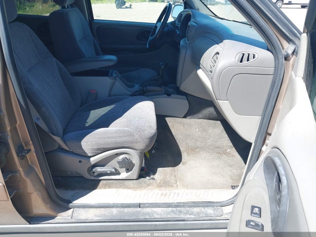 Chevrolet Trailblazer Lt