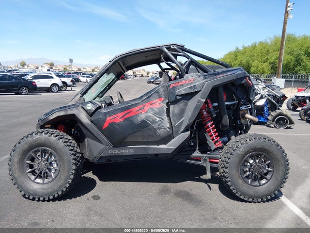 Polaris RZR Pro S Ultimate