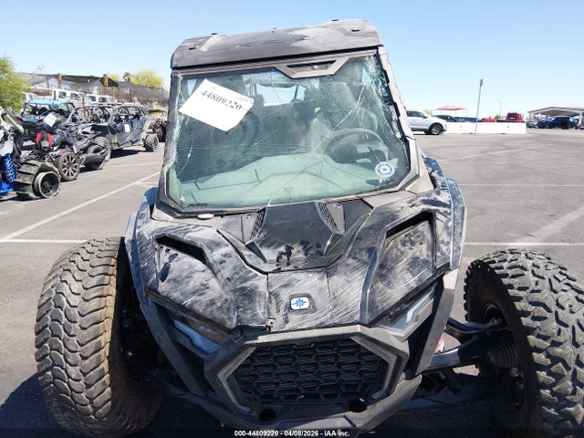 Polaris RZR Pro S Ultimate