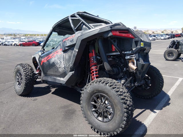 Polaris RZR Pro S Ultimate