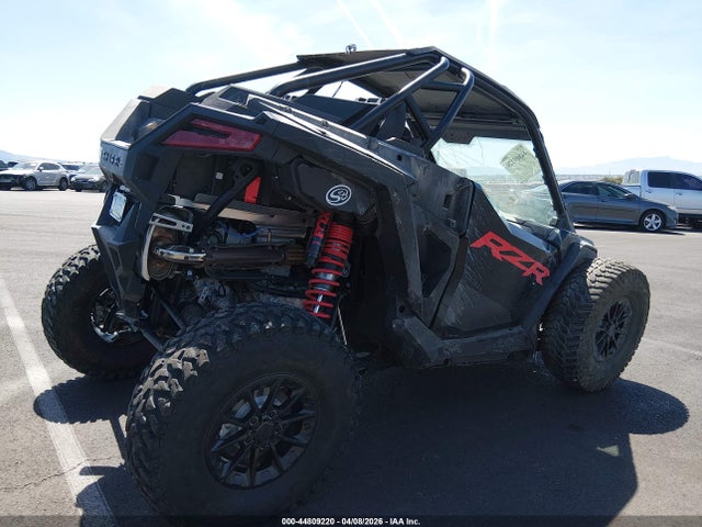 Polaris RZR Pro S Ultimate