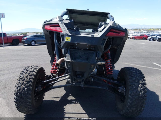 Polaris RZR Pro S Ultimate