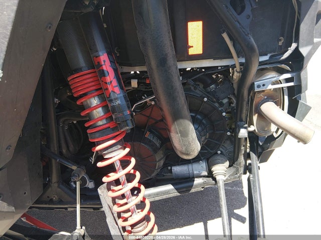 Polaris RZR Pro S Ultimate