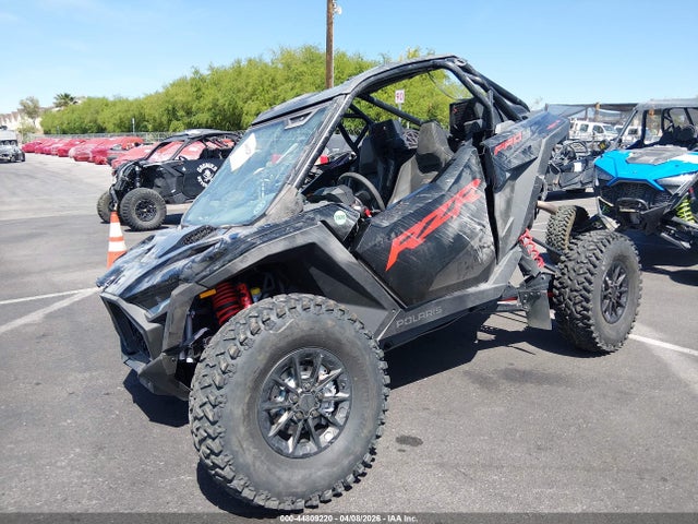 Polaris RZR Pro S Ultimate