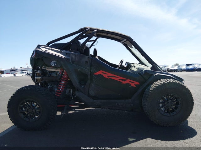 Polaris RZR Pro S Ultimate
