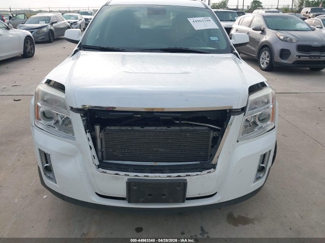 GMC Terrain Sle-2