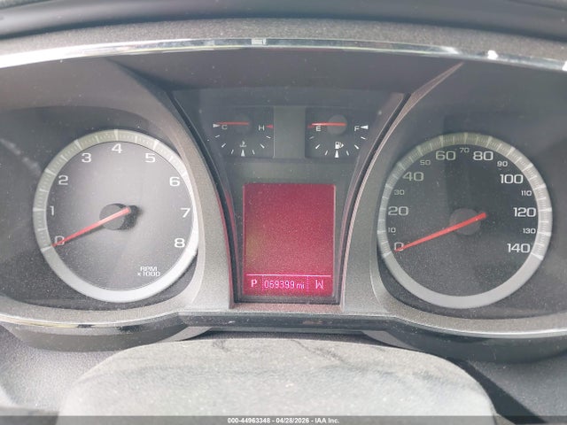 GMC Terrain Sle-2