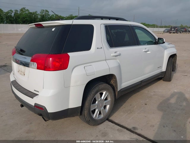 GMC Terrain Sle-2
