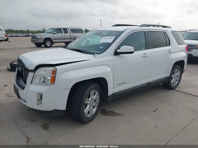 GMC Terrain Sle-2