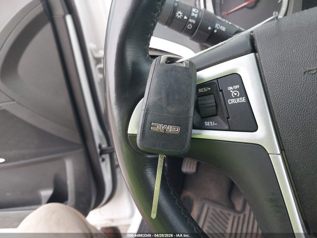 GMC Terrain Sle-2