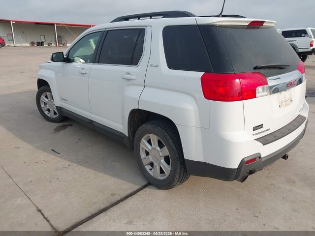 GMC Terrain Sle-2