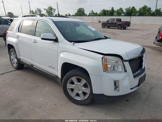 GMC Terrain Sle-2