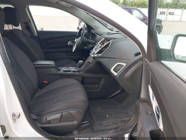 GMC Terrain Sle-2