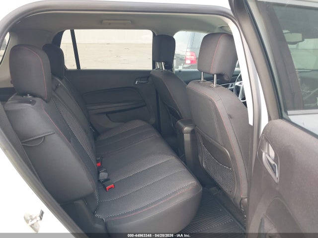 GMC Terrain Sle-2