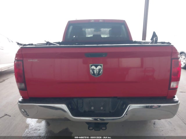 Ram 1500 Tradesman  4x2 6'4 Box