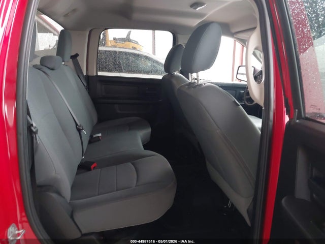 Ram 1500 Tradesman  4x2 6'4 Box