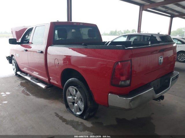 Ram 1500 Tradesman  4x2 6'4 Box