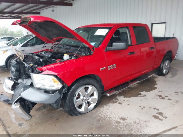 Ram 1500 Tradesman  4x2 6'4 Box
