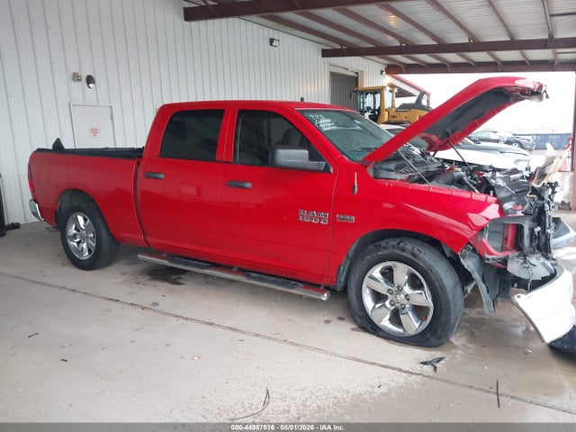 Ram 1500 Tradesman  4x2 6'4 Box