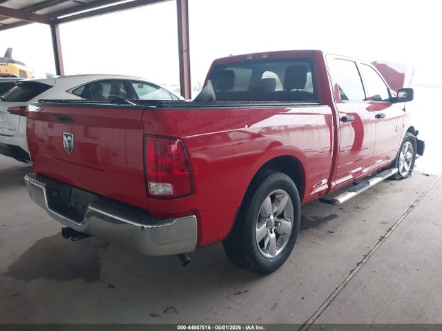Ram 1500 Tradesman  4x2 6'4 Box
