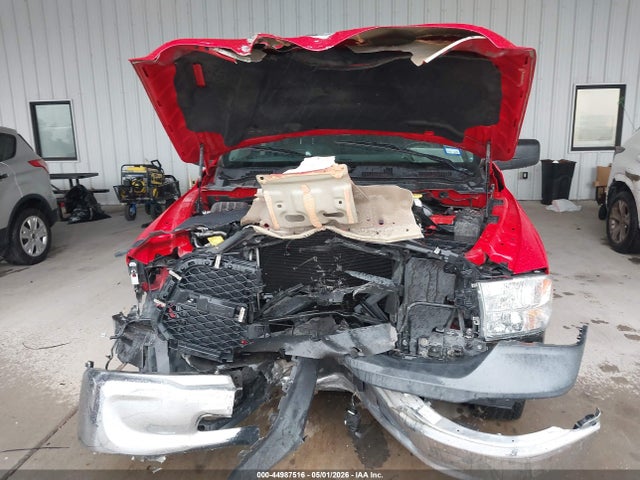 Ram 1500 Tradesman  4x2 6'4 Box