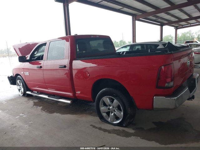 Ram 1500 Tradesman  4x2 6'4 Box