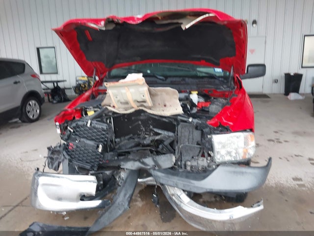 Ram 1500 Tradesman  4x2 6'4 Box