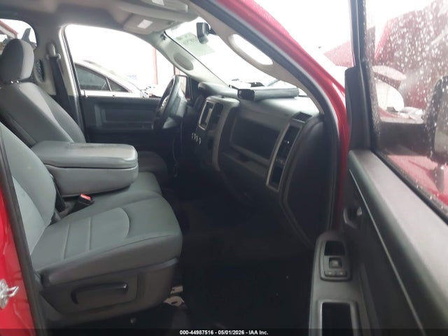 Ram 1500 Tradesman  4x2 6'4 Box