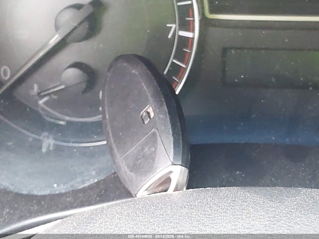 Nissan Pathfinder Sv