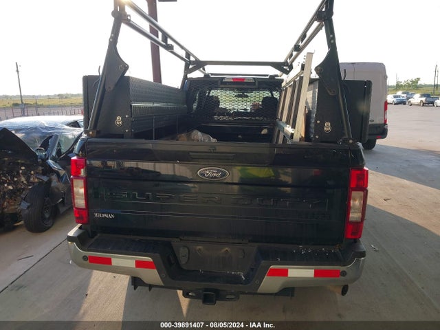 Ford F-250 Xlt