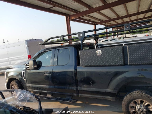 Ford F-250 Xlt