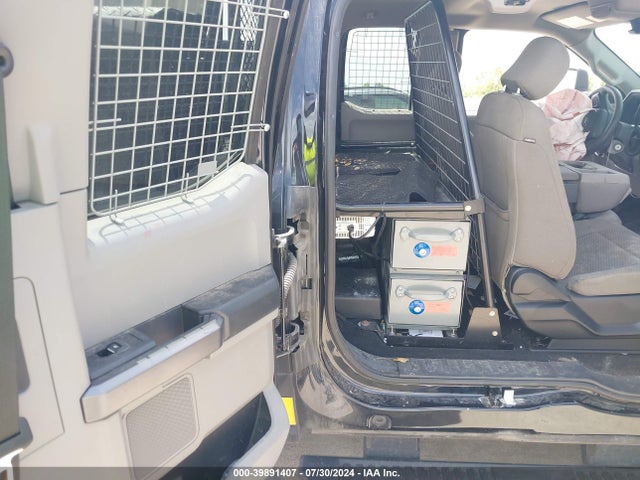 Ford F-250 Xlt