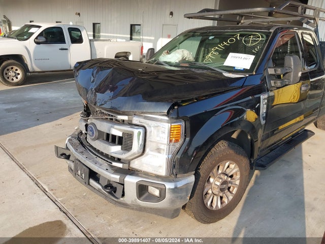 Ford F-250 Xlt