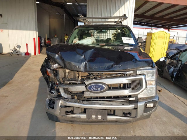 Ford F-250 Xlt