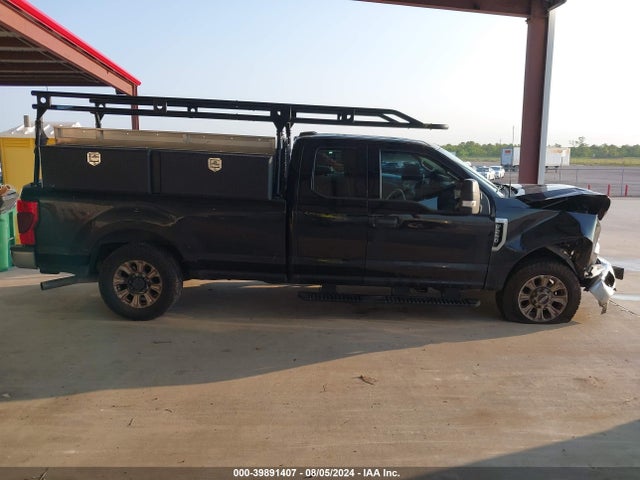 Ford F-250 Xlt